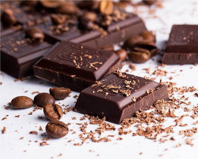 Does The Percentage of Chocolate Really Matter?