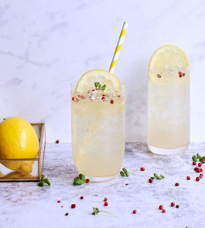 Sip, Sip, Hooray! Delicious Ramadan Alcohol-Free Mocktails to Quench Your Thirst and Mix Up Your Iftar