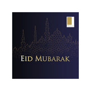 Ramadan, Eid Special Luxury Chocolate Dipped & Assorted Fruit and Nut Stuffed Date Selection, 720g Gift Giving RJF Farhi Festive Eid Mubarak Sleeve 