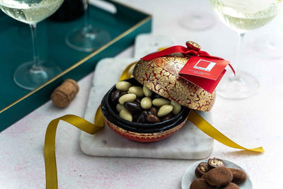 Read Our Luxury Gifting Magazine, Sweet Talk Issue 3