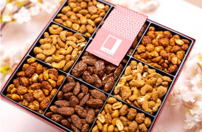 Boost Your Energy During Ramadan: Incorporating Nutrient-Dense Foods, Including Rita Farhi Nuts, into your Meal