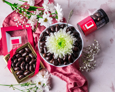 The Nutty Tale of Brazil Nuts: A Journey From Rainforests to Our Gift Jars