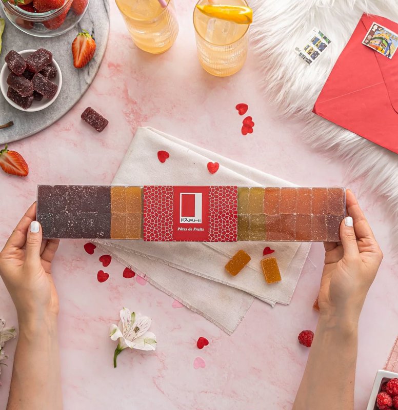 The Finest Vegan Gifts: Farhi’s Ultimate Guide to Luxurious Vegan Treats