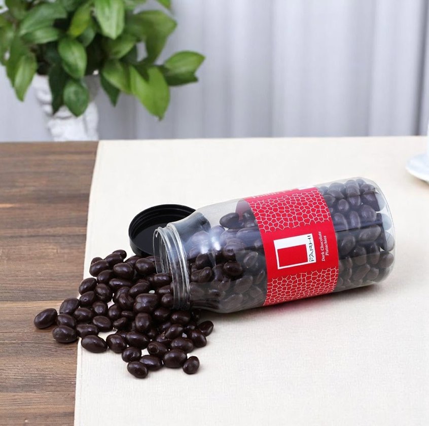 10 Surprising Health Benefits of Dark Chocolate (Backed by Science)