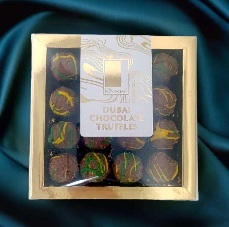 The Farhi Father’s Day Gift Edit: Timeless Indulgence for All Father Figures