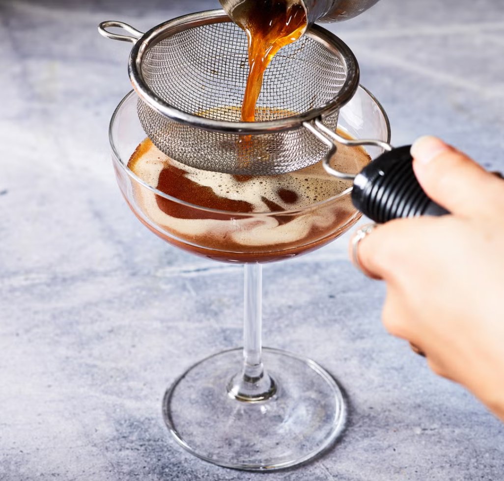 Save This Espresso Martini Recipe for the Ultimate Father’s Day Toast