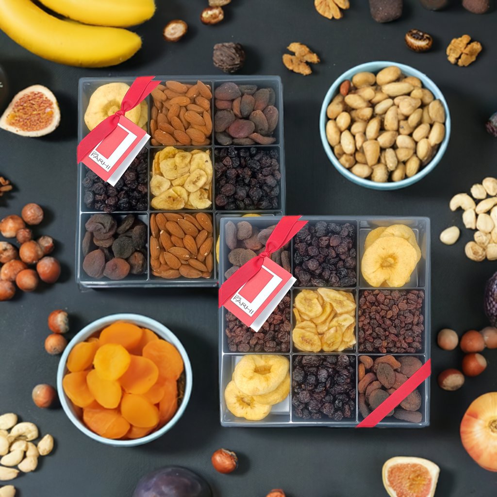 Marking World Fair Trade Day with the Launch of Our New Ethically Sourced Vegan Gift Boxes