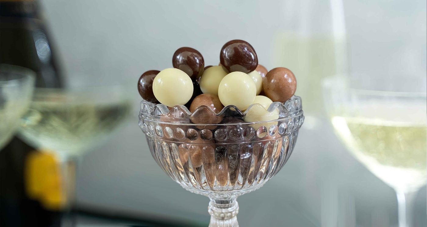 Assorted Chocolate