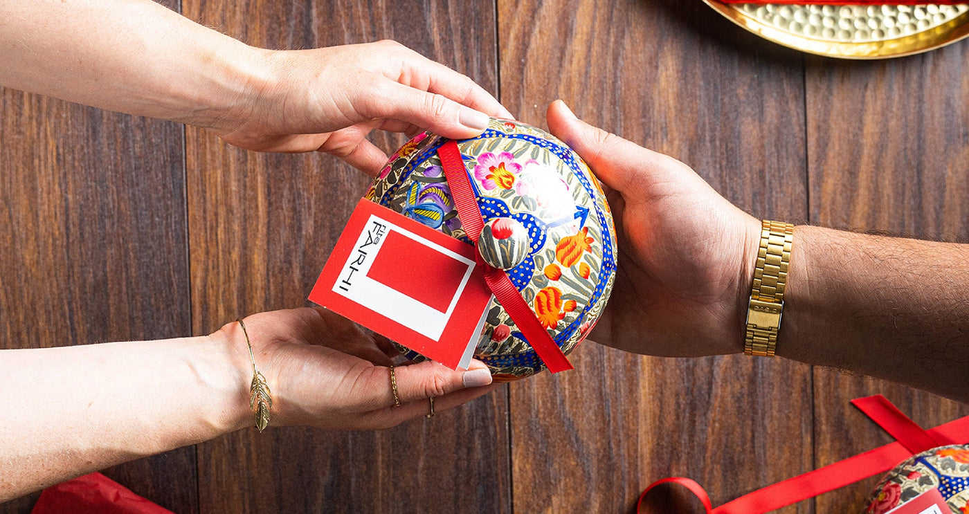Gift Cards