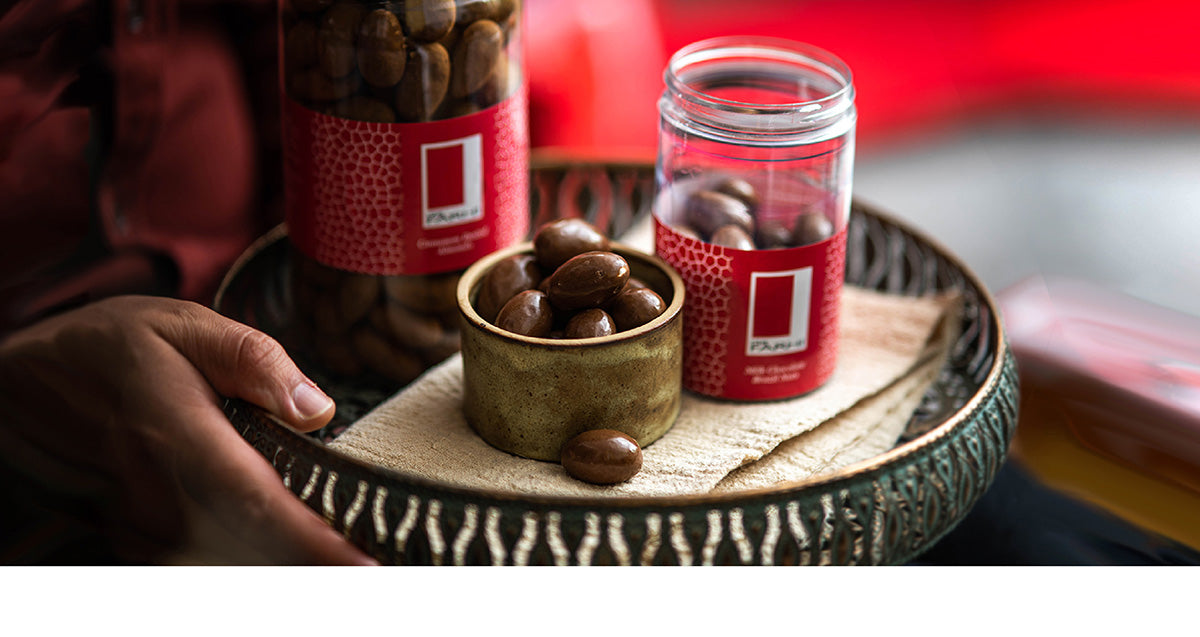 Gift Jars