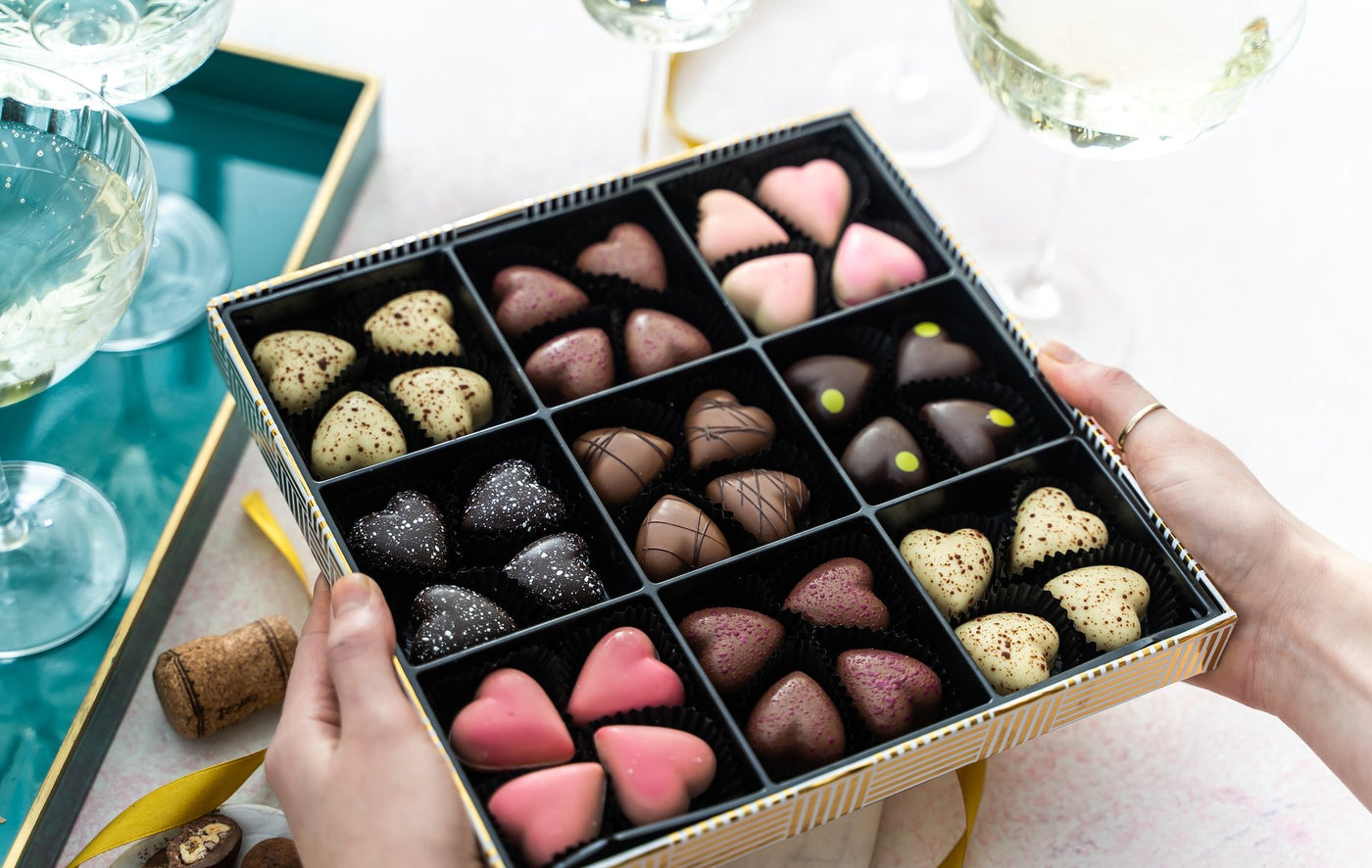 Wedding Gifts