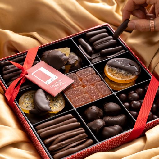 Say thank you with our luxury gifts from Rita Farhi