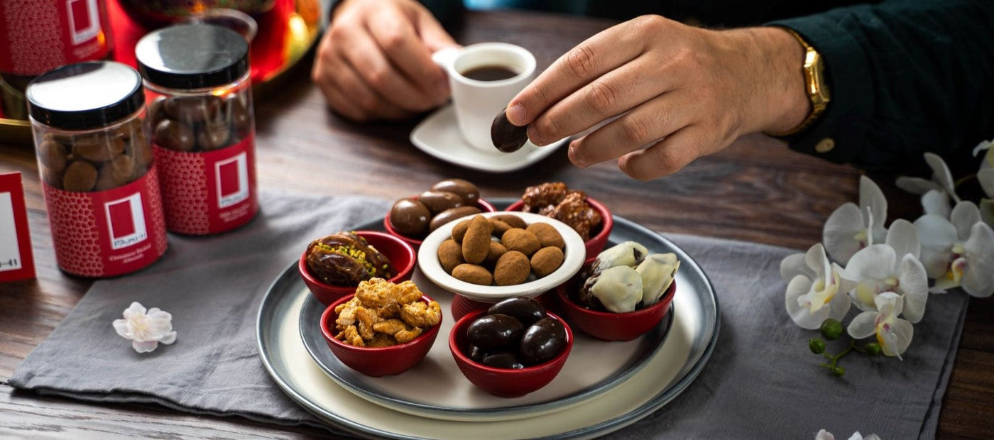 Autumn Gifts & Chocolate