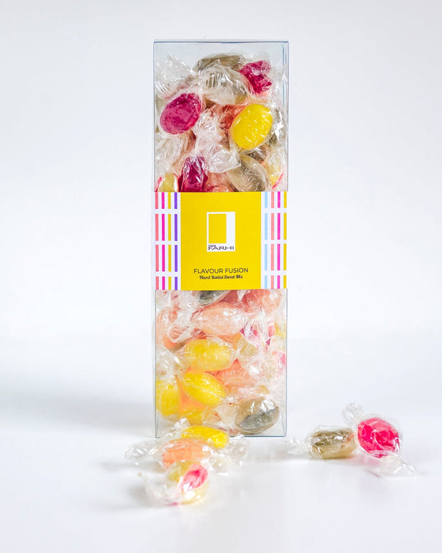 Hard Boiled Sweet Mix 450g