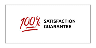 We love our chocolate and want YOU to feel the same. So, if you are not 100% happy with your purchase, we want to know about it so we can put it right.