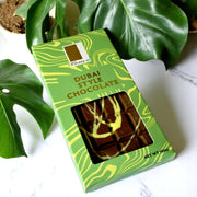 Dubai Chocolate Bar, 100g Gift Giving Rita Farhi 