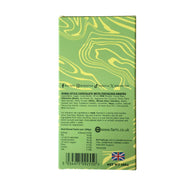 Dubai Chocolate Bar, 100g Gift Giving Rita Farhi 