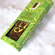 Dubai Chocolate Bar, 100g Gift Giving Rita Farhi 