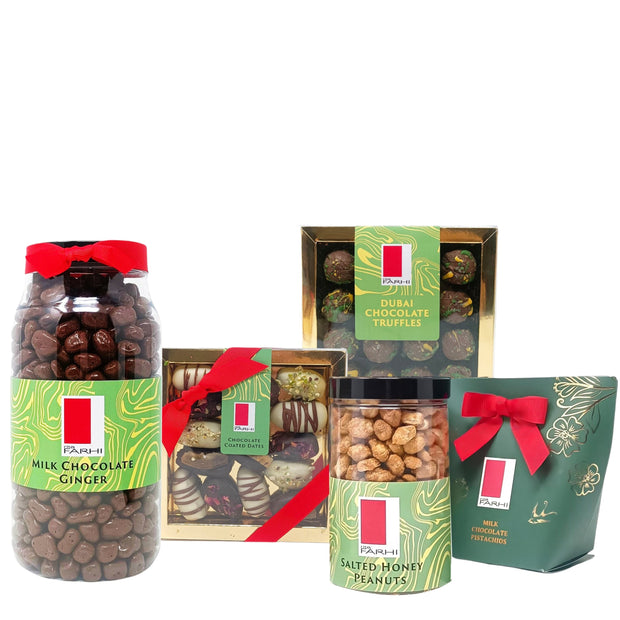 The Prestige Gift Giving Mallow Tree Limited 