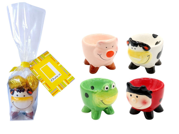 Farhi's Egg-cellent Easter Hamper Gift Giving RJF Farhi 
