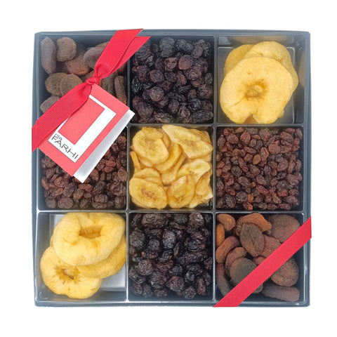 Selection of Dried Fruits - 650g Rita Farhi 