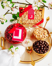 Cashew Nut Pieces in a luxury Gift Box, 165g