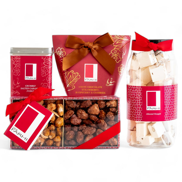 The Grande Hamper