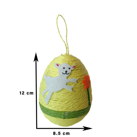 Crepon eggs - set of 3 - 120g Gift Giving RJF Farhi 