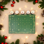 12 Days Fruity Jam Advent Calendar Rita Farhi 