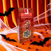Dark Chocolate Coffee Beans, Palm Oil Free, 150g Gift Giving Mallow Tree Limited 
