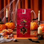 Milk Chocolate Cherries, Palm Oil Free, 150g Mallow Tree Limited 