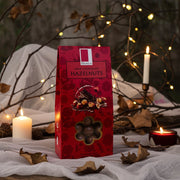 Milk Chocolate Hazelnuts, Palm Oil Free, 150g Gift Giving Mallow Tree Limited 