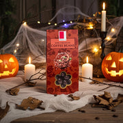 Dark Chocolate Coffee Beans, Palm Oil Free, 150g Gift Giving Mallow Tree Limited 