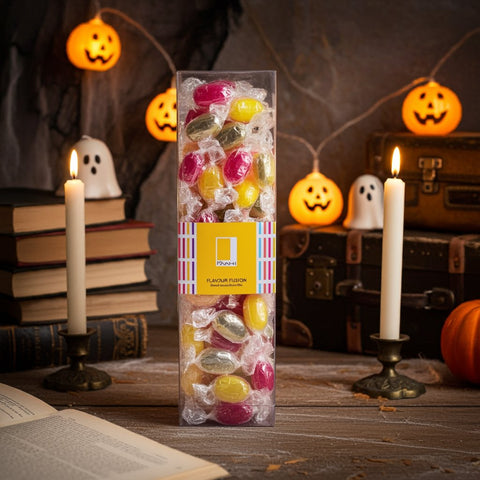 Hard Boiled Sweet Mix 450g Gift Giving Mallow Tree Limited 
