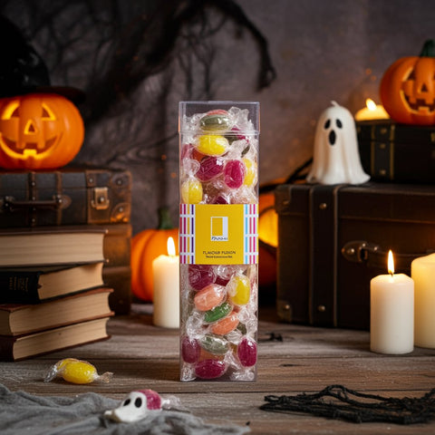 Hard Boiled Sweet Mix 450g Gift Giving Mallow Tree Limited 