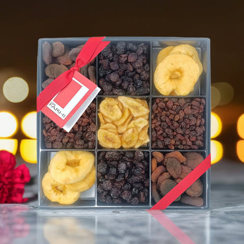 Selection of Dried Fruits - 650g Rita Farhi 