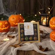 Dubai Chocolate Truffles in Luxury Gift Box, 144g Gift Giving Mallow Tree Limited 