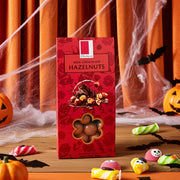 Milk Chocolate Hazelnuts, Palm Oil Free, 150g Gift Giving Mallow Tree Limited 