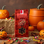 Dark Chocolate Coffee Beans, Palm Oil Free, 150g Gift Giving Mallow Tree Limited 