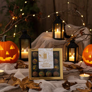Dubai Chocolate Truffles in Luxury Gift Box, 144g Gift Giving Mallow Tree Limited 