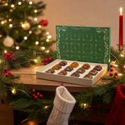 12 Days Fruity Jam Advent Calendar Rita Farhi 
