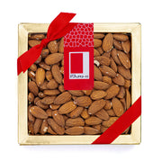 Almonds in a Luxury Gift Box, 190g Gift Giving RJF Farhi 