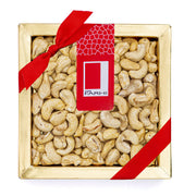 Cashew Nuts in a luxury Gift Box, 165g Gift Giving RJF Farhi 