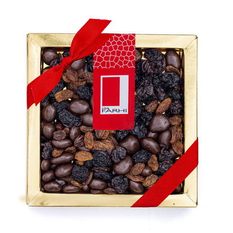Sultanas &amp; Raisins Mix Gift Box, 180g