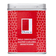 Milk Chocolate Salted Honeycomb, 150g Gift Giving RJF Farhi 