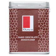 Dark Chocolate Honeycomb, 150g Gift Giving RJF Farhi 