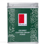 Crumbly Clotted Cream Fudge, 150g Gift Giving RJF Farhi 
