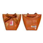 Salted Caramel Chocolate Almonds, 130g Gift Giving RJF Farhi 