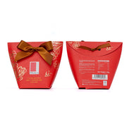 Cocoa Dusted Milk Chocolate Pecans, 130g Gift Giving RJF Farhi 