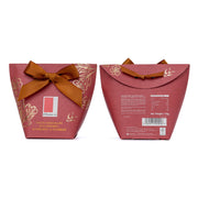 White Chocolate Strawberry, Raspberry & Cherries, 130g Gift Giving RJF Farhi 